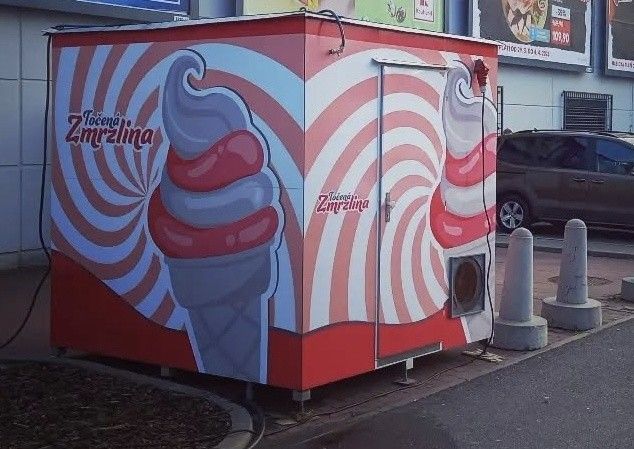 Ostatní, Jihlava, 586 01