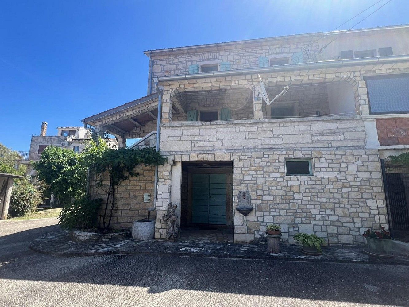 Prodej rodinný dům - Višnjan, HR, 148 m² - 2