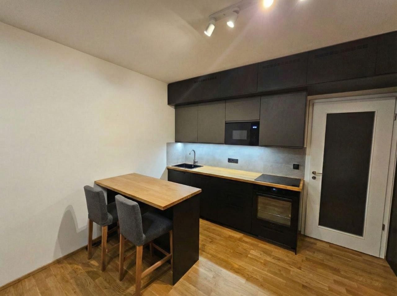 1+kk, Vorařská, Praha, 32 m²