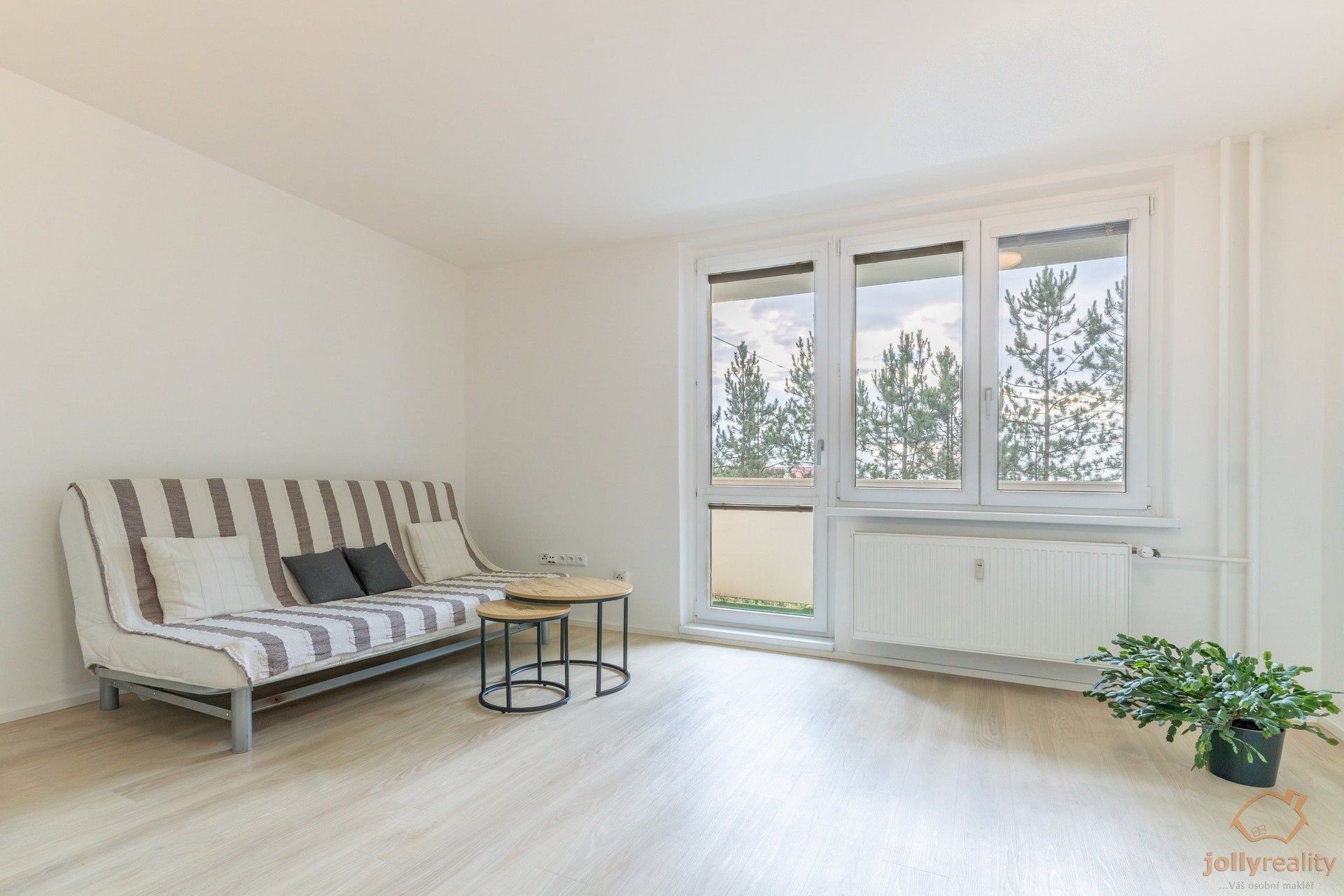 Prodej byt 2+kk - Konradova, Brno, 42 m² - 5