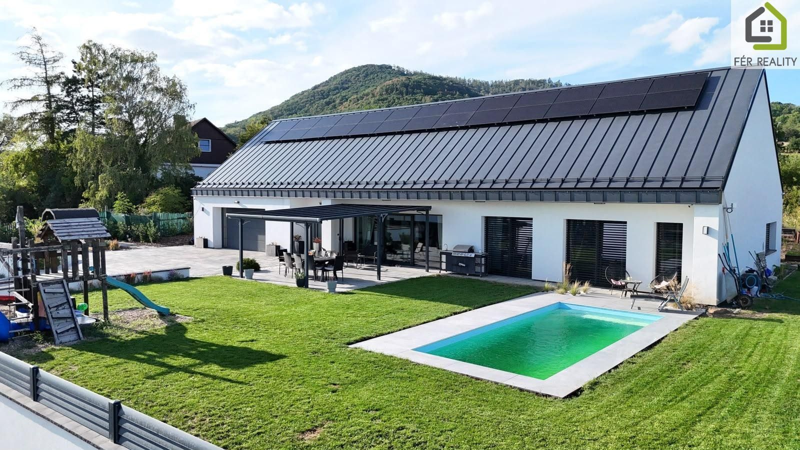 Rodinný dům, 219 m²