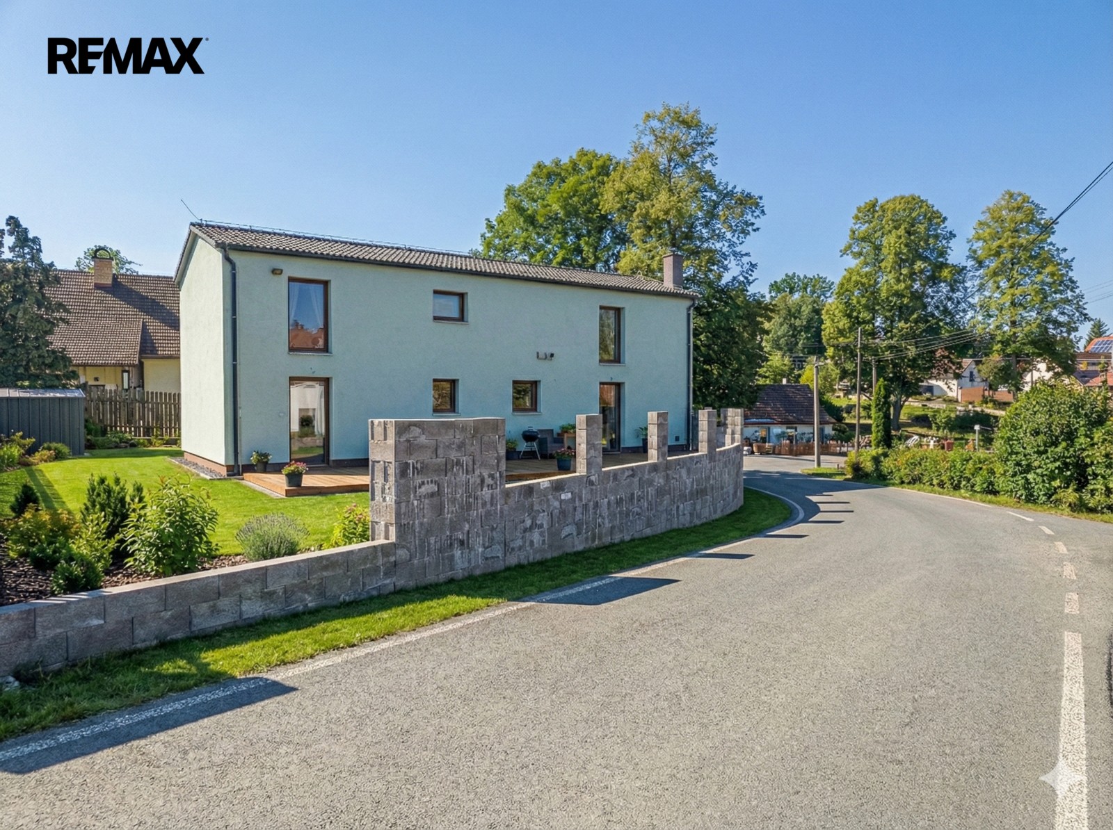 Rodinný dům · 140 m² · Na Návsi 11, Pyšely Zaječice - 3