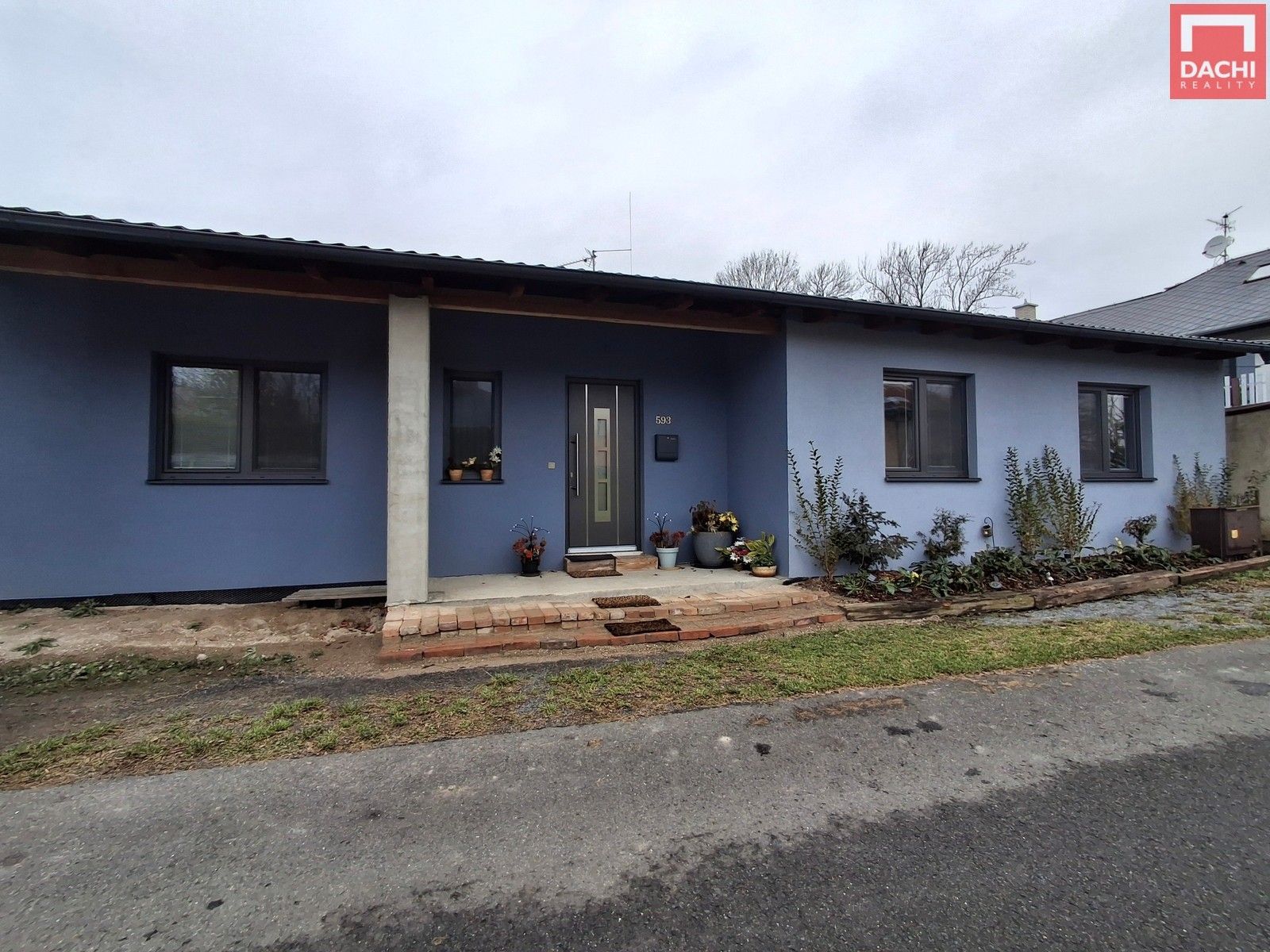 Rodinné domy, Dolany, 150 m²