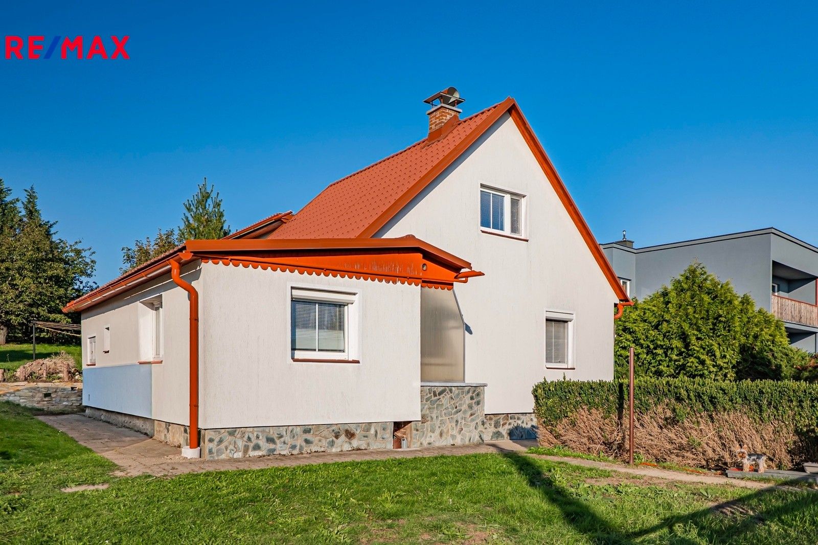 Prodej rodinný dům - Liliová, Mělník, 137 m²
