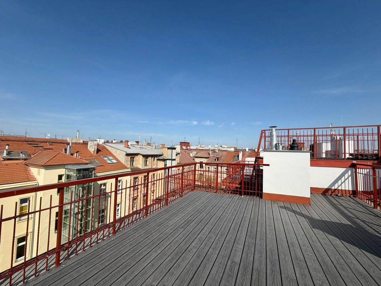 Byt 2+kk · 44,7 m² · Praha - Malá Strana, okres Praha 5, Hlavní město Praha - 3