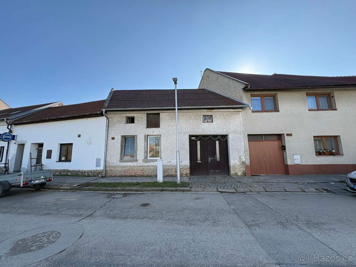 Rodinné domy, Kojetín, 752 01