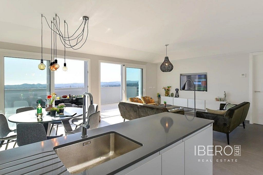 Byt 4+kk · 125 m² · Fuengirola, Španělsko - 4