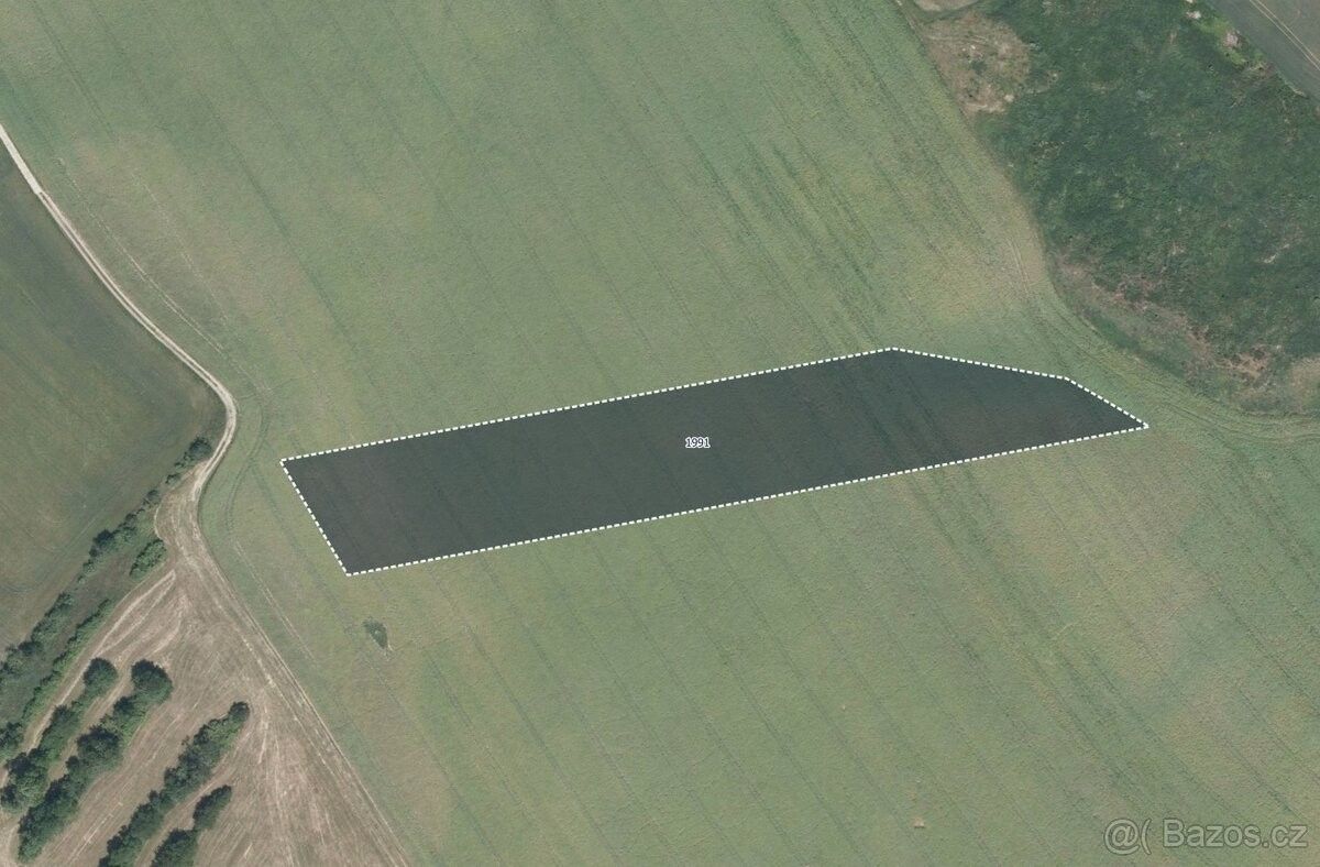 Pozemky pro bydlení, Plumlov, 798 03