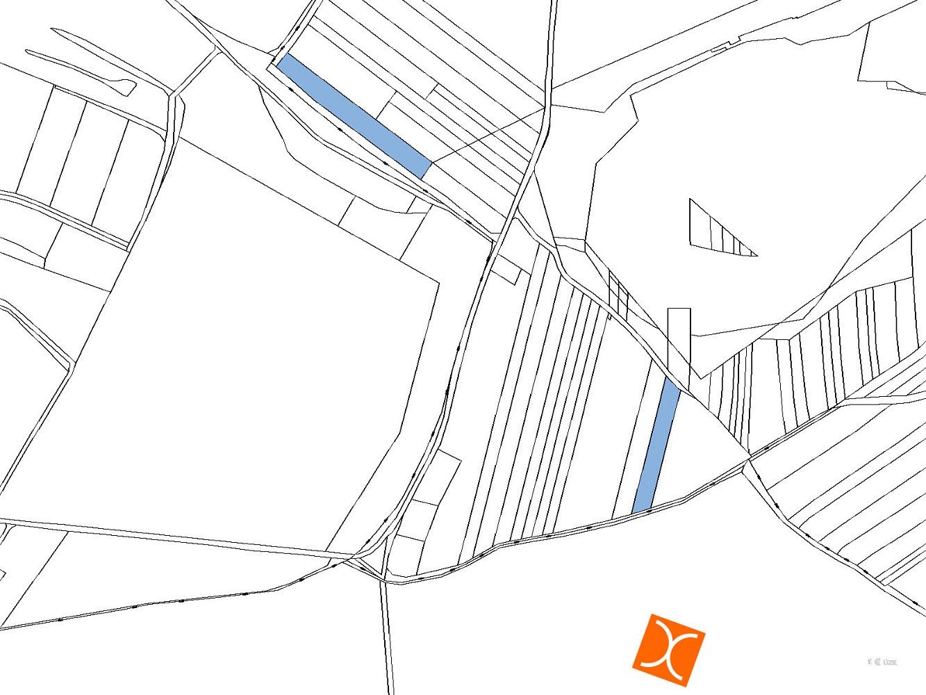 Komerční pozemky, Tuchlovice, okres Kladno, Středočeský kraj - 2