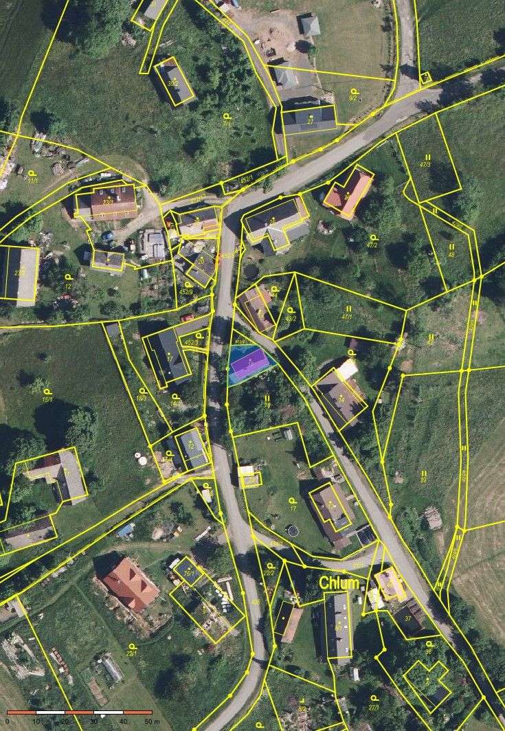 Prodej rodinný dům - Lomnice nad Popelkou, 512 51 - 5