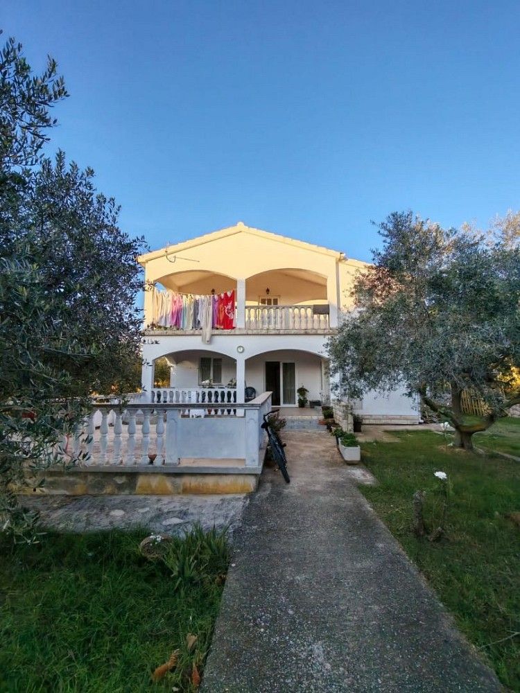 Prodej byt - Vrsi, Zadarska županija, Chorvatsko, 278 m² - 2