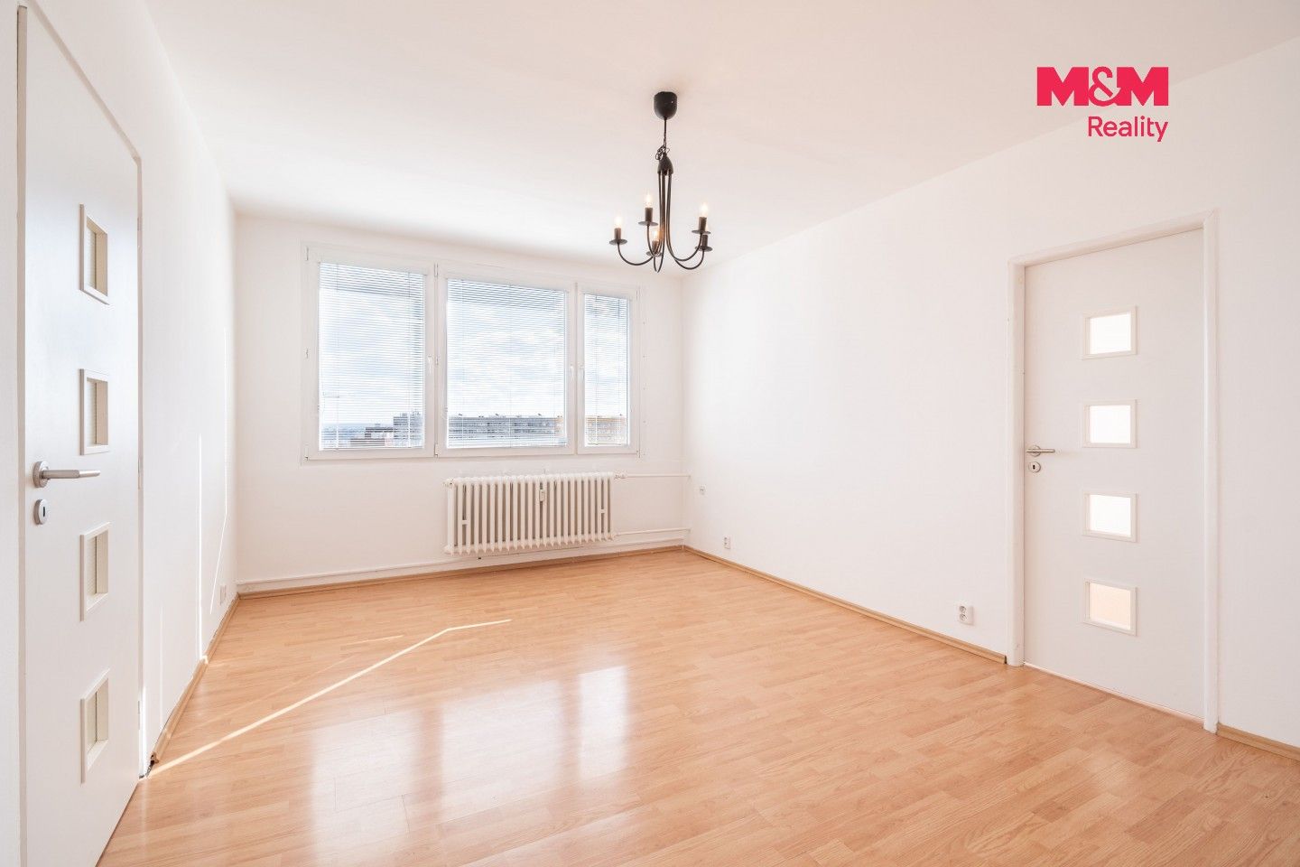 Pronájem byt 3+1 - Jablonecká, Praha, 69 m² - 5
