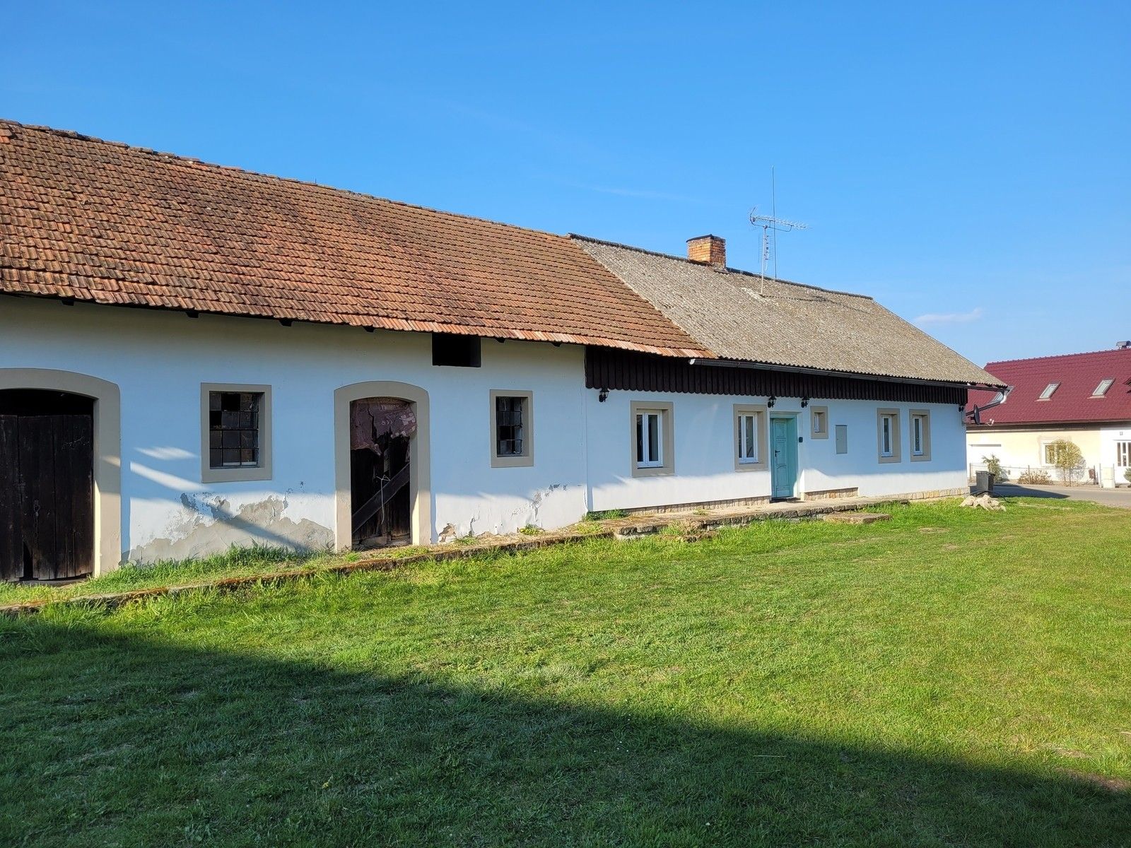 Prodej rodinný dům - Ostružno, 120 m² - 5