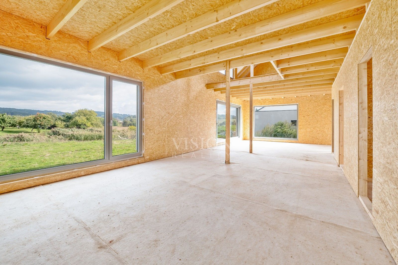 Prodej rodinný dům - Černá, 165 m²