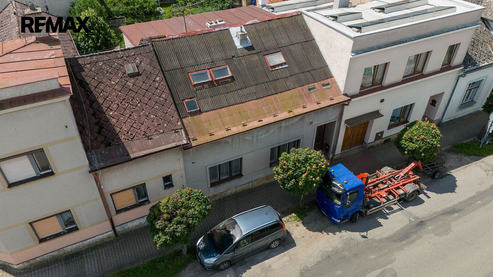 Rodinný dům · 130 m² · Hořice, okres Jičín, Královéhradecký kraj - 3