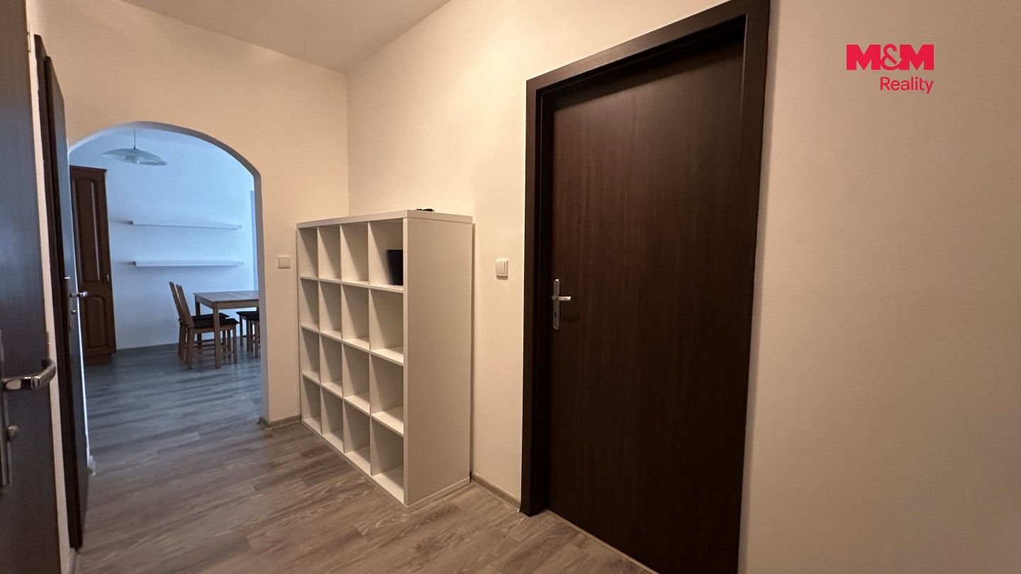 Prodej byt 3+kk - Berlínská, Tábor, 59 m² - 5
