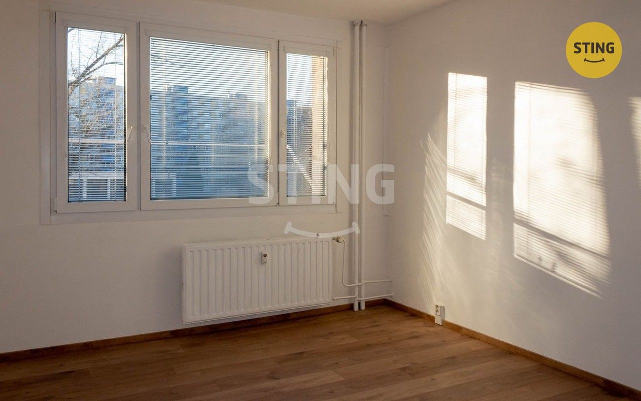 Byt 1+1 · 36 m² · Čsl. armády, Karviná - 4