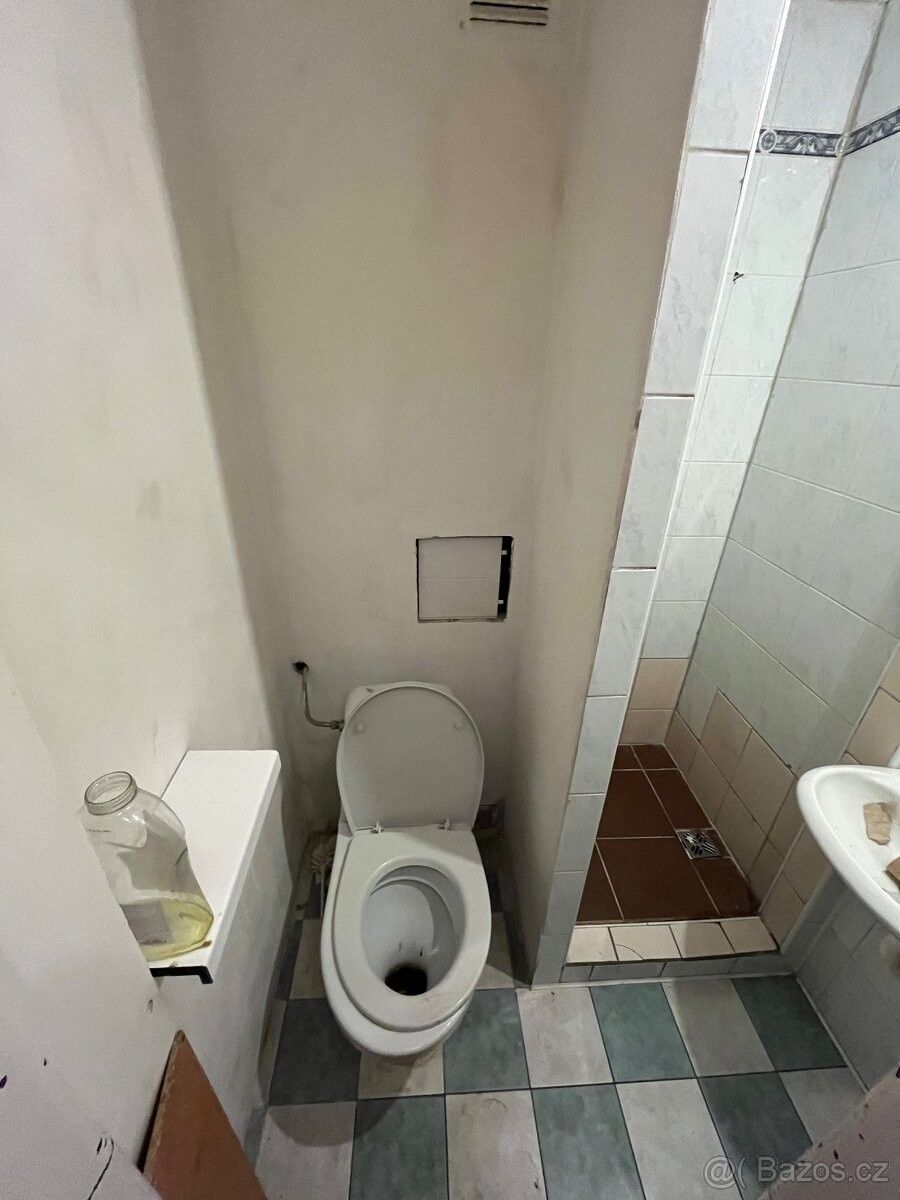 Pronájem byt - Sokolov, 356 01