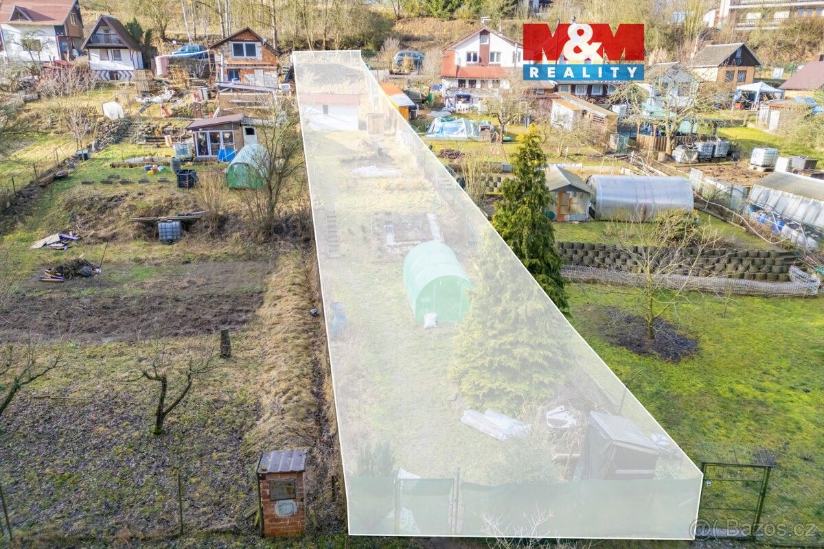 Zahrady, Tachov, 347 01