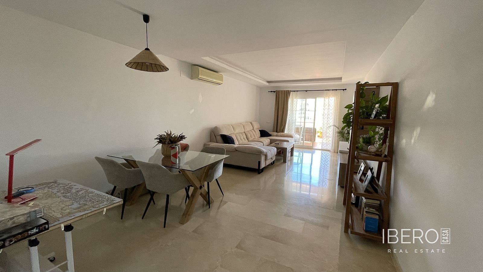 4+kk, Estepona, Španělsko, 120 m² - 2