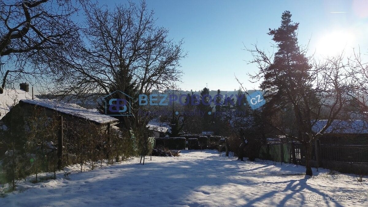 Pozemky pro bydlení, Velké Meziříčí, 594 01