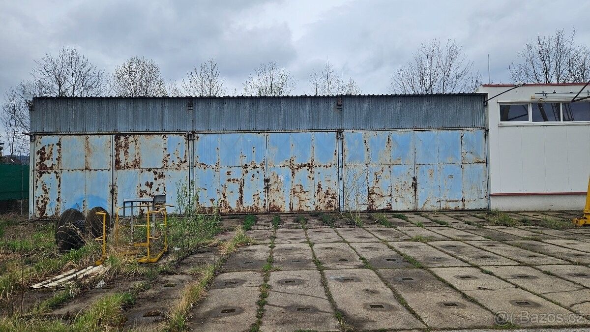 Pronájem ostatní - Rapotín, 788 13