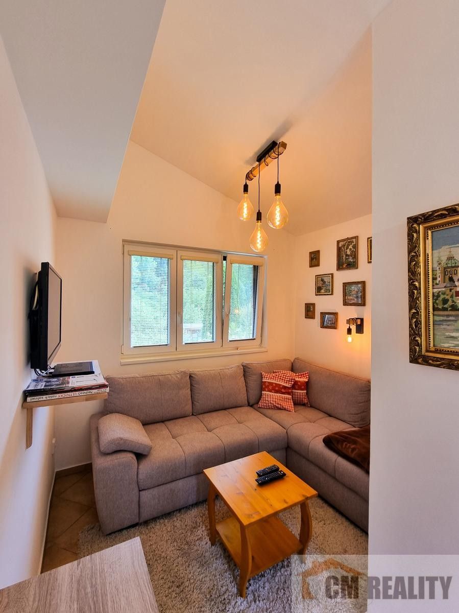 Prodej chata - Přestavlky, Tršice, 56 m²