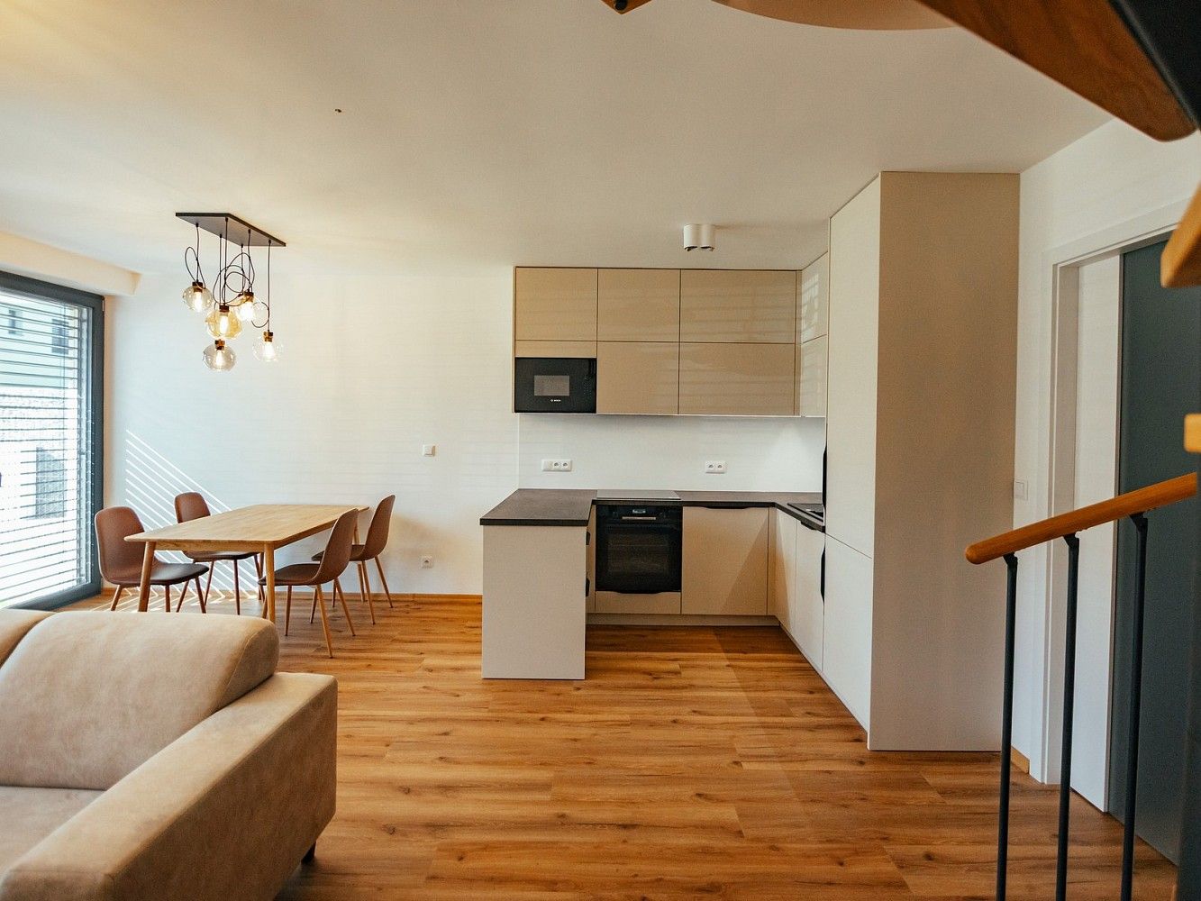 Byt 4+kk · 96 m² · Labská zahrada, Hradec Králové - Třebeš - 3