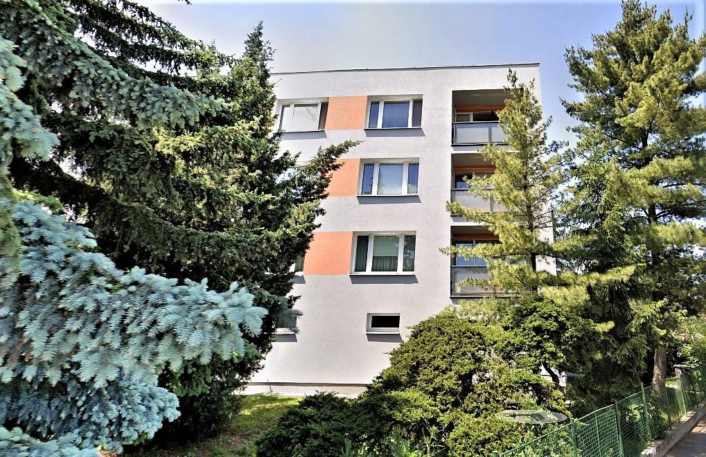 Byt 2+1 · 62 m² · Praha - Suchdol, okres Praha 6, Hlavní město Praha - 1
