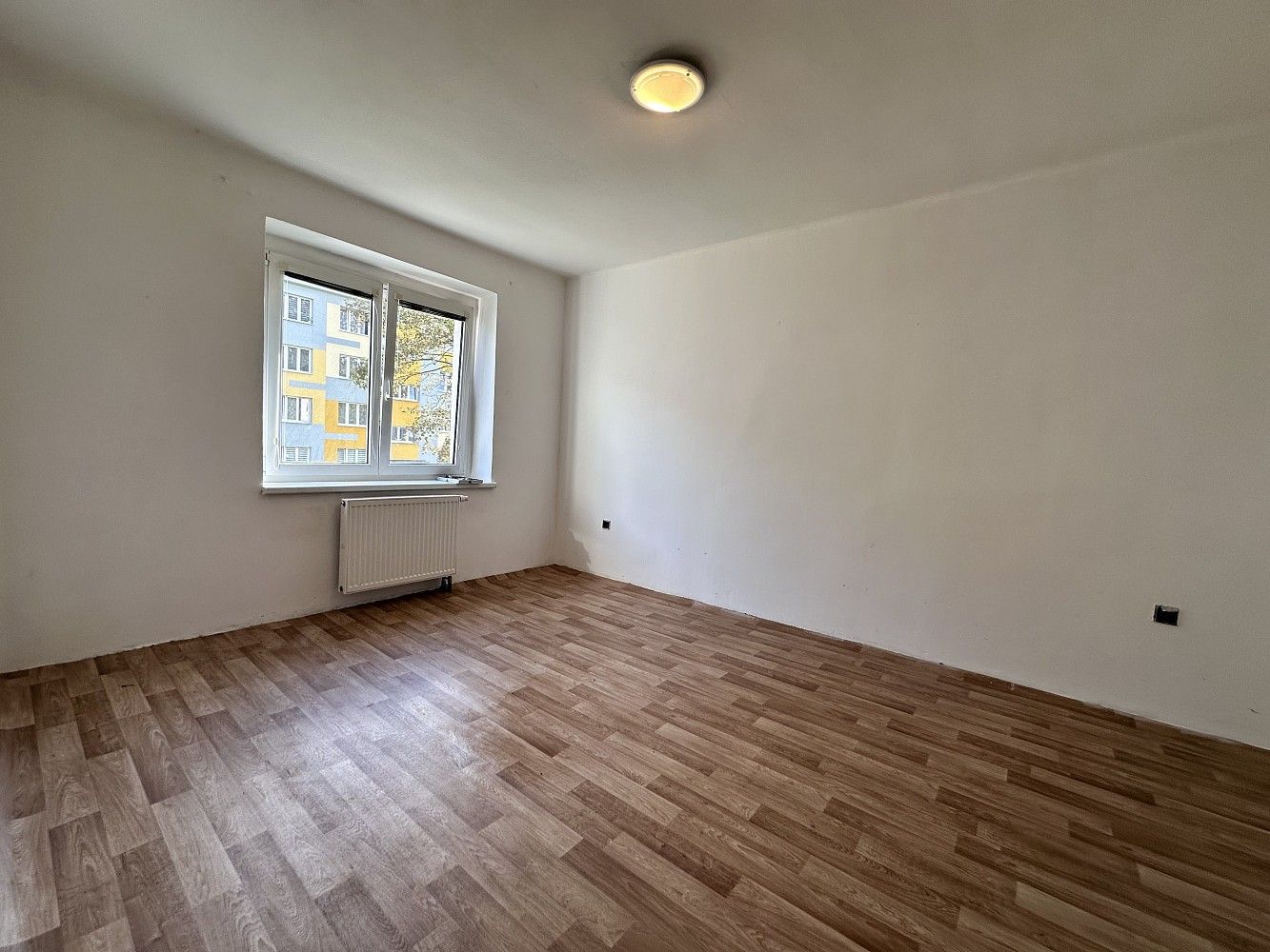 Byt 2+1 · 60 m² · Habartov, okres Sokolov, Karlovarský kraj - 3