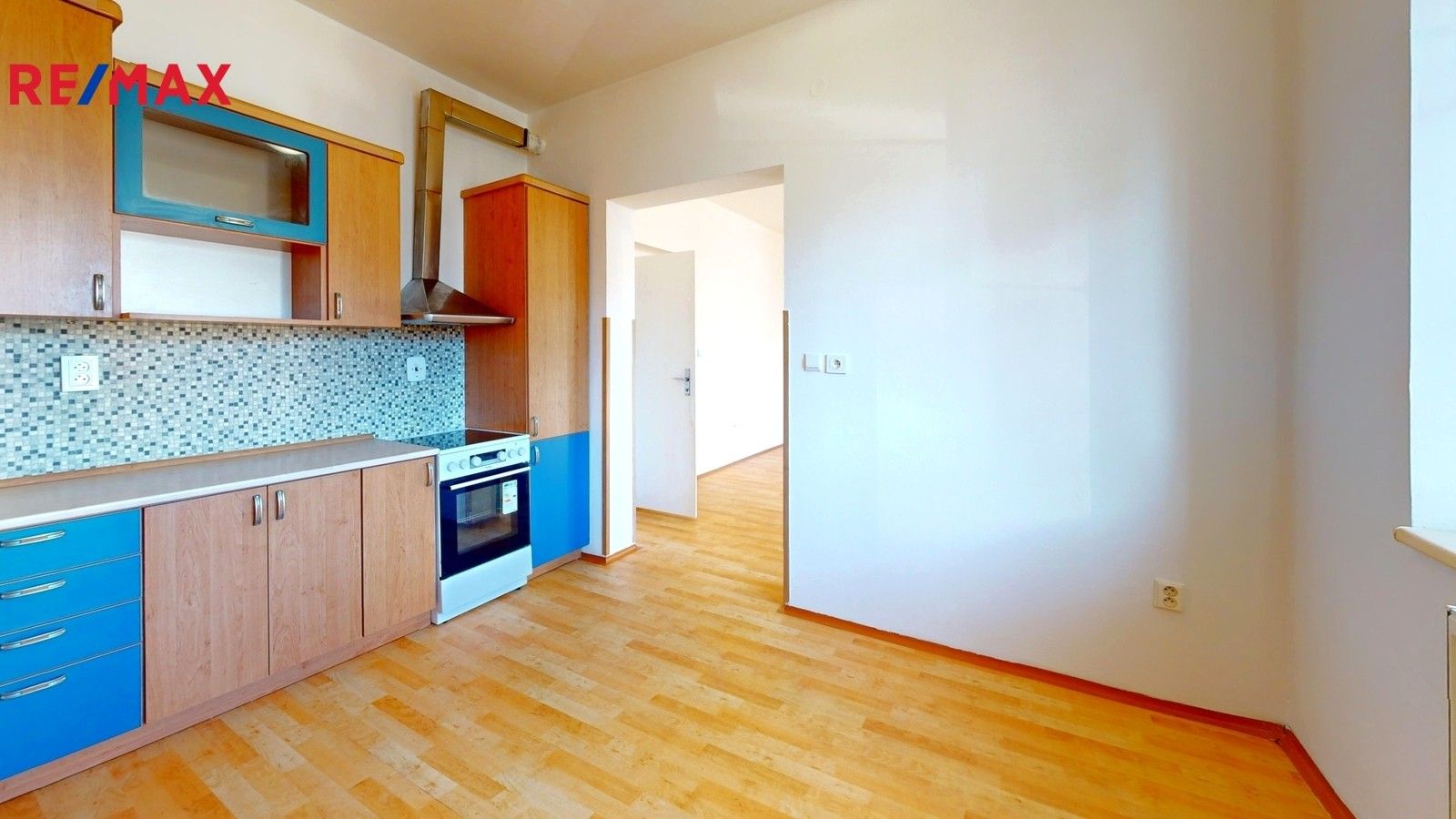 Pronájem byt 1+1 - Na Vějíři, Svitavy, 59 m²