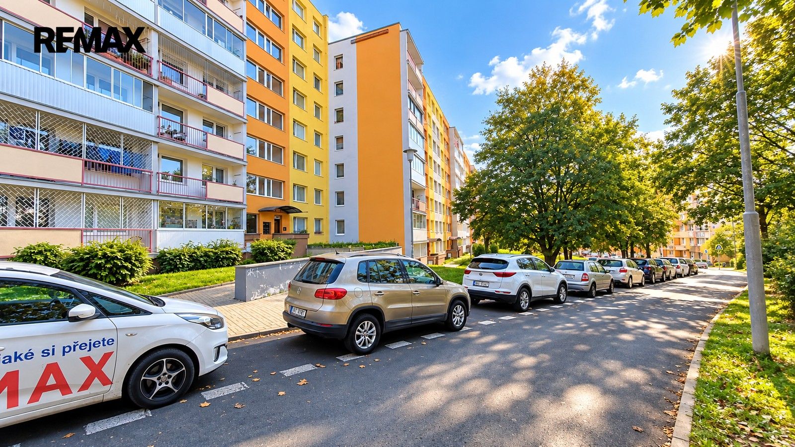3+1, Josefa Suka 262, Most, 69 m² - 1