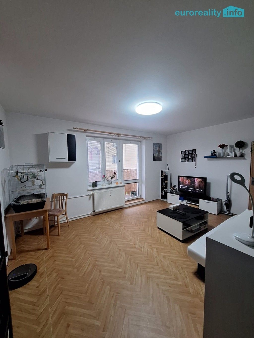 Pronájem byt 2+kk - Kostelní, Plesná, 42 m²