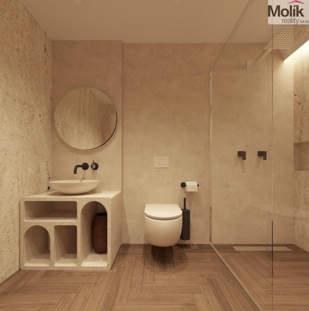 Prodej byt 2+kk - Golem, 59 m² - 5