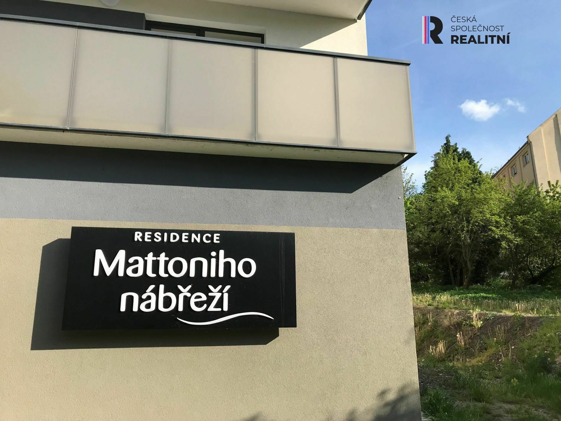 2+kk, Mattoniho nábřeží, Karlovy Vary, 62 m² - 2