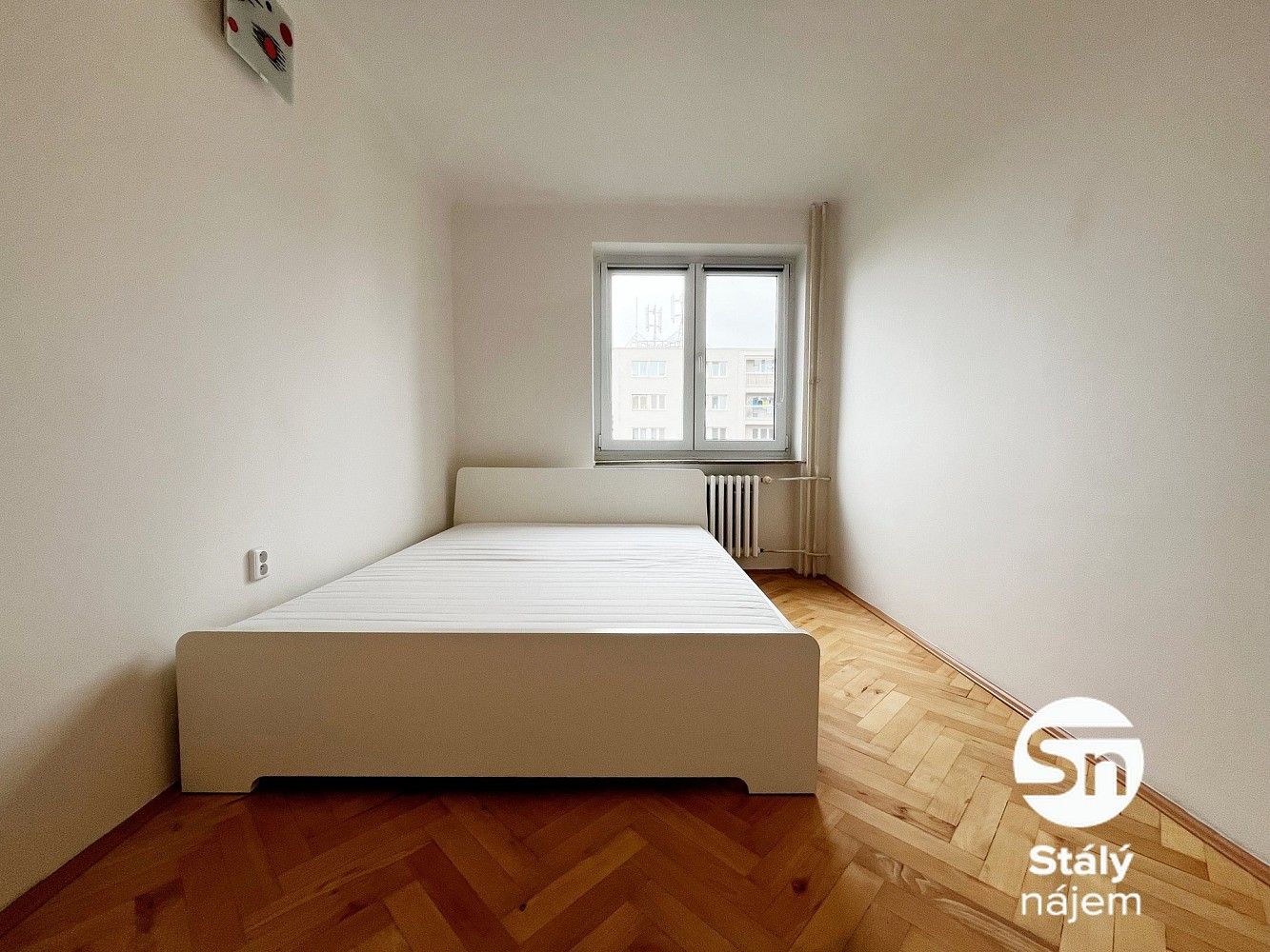 Byt 3+1 · 54 m² · Měchenická, Praha 4 - Záběhlice - 3