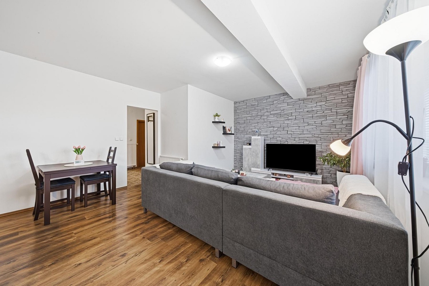 Prodej byt 3+kk - Vyhlídka, Bošovice, okres Vyškov, 85 m² - 5