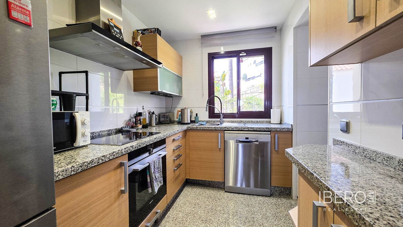 Byt 4+kk · 140 m² · Casares, Španělsko - 3