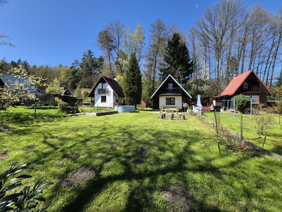 Chaty, Choceň, 565 01 - 2