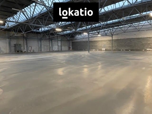 Pronájem sklad - Žatec, 4 000 m² - 5