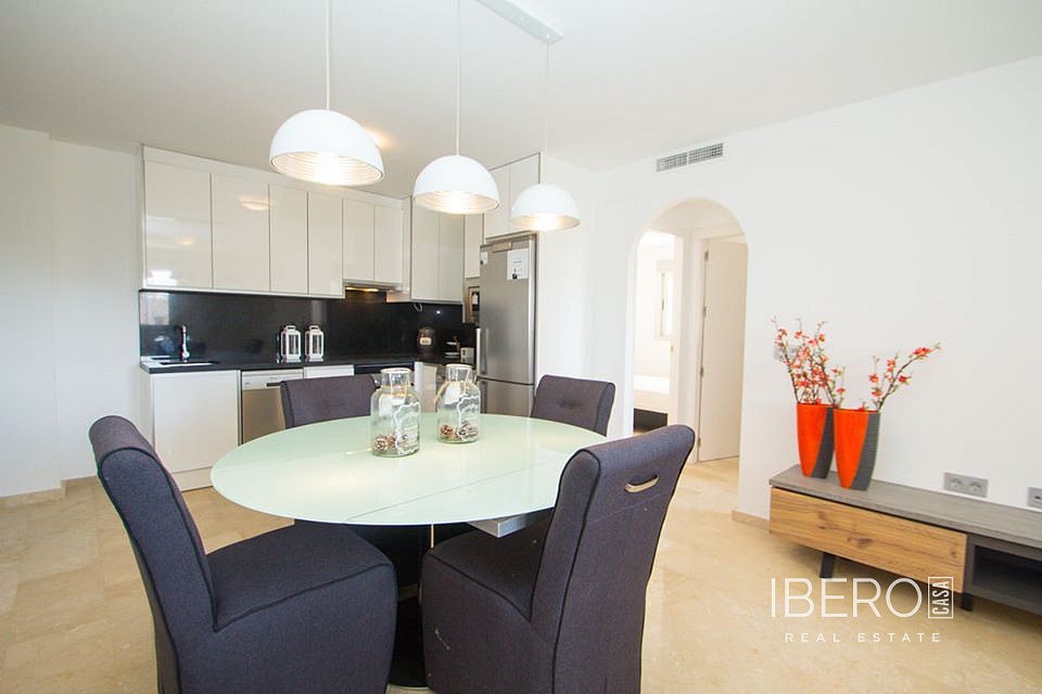 Byt 3+kk · 65 m² · Villamartin, Španělsko - 3