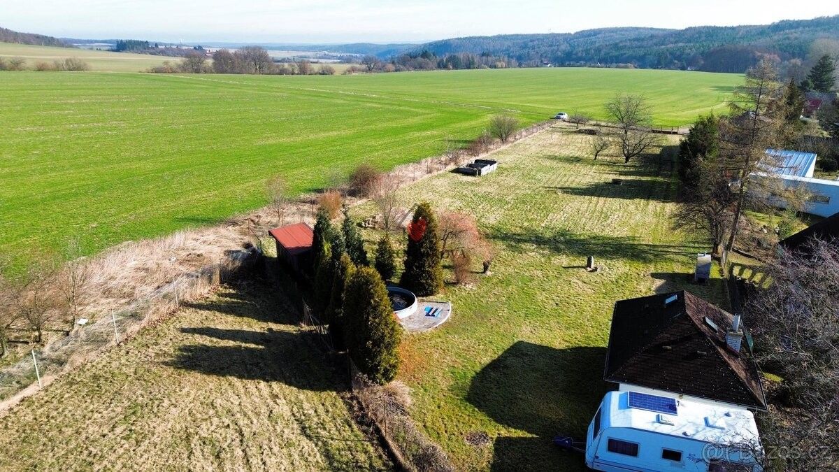 Pozemky pro bydlení, Hvozdnice, 252 10