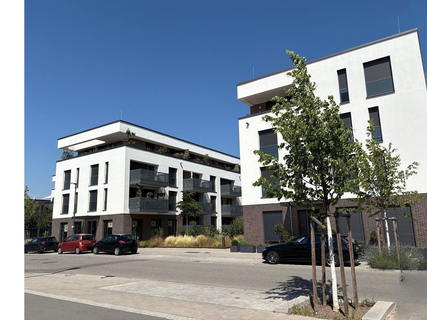 3+kk, Heidelberg Südstadt Baden-Württemberg 69126, 104 m² - 1