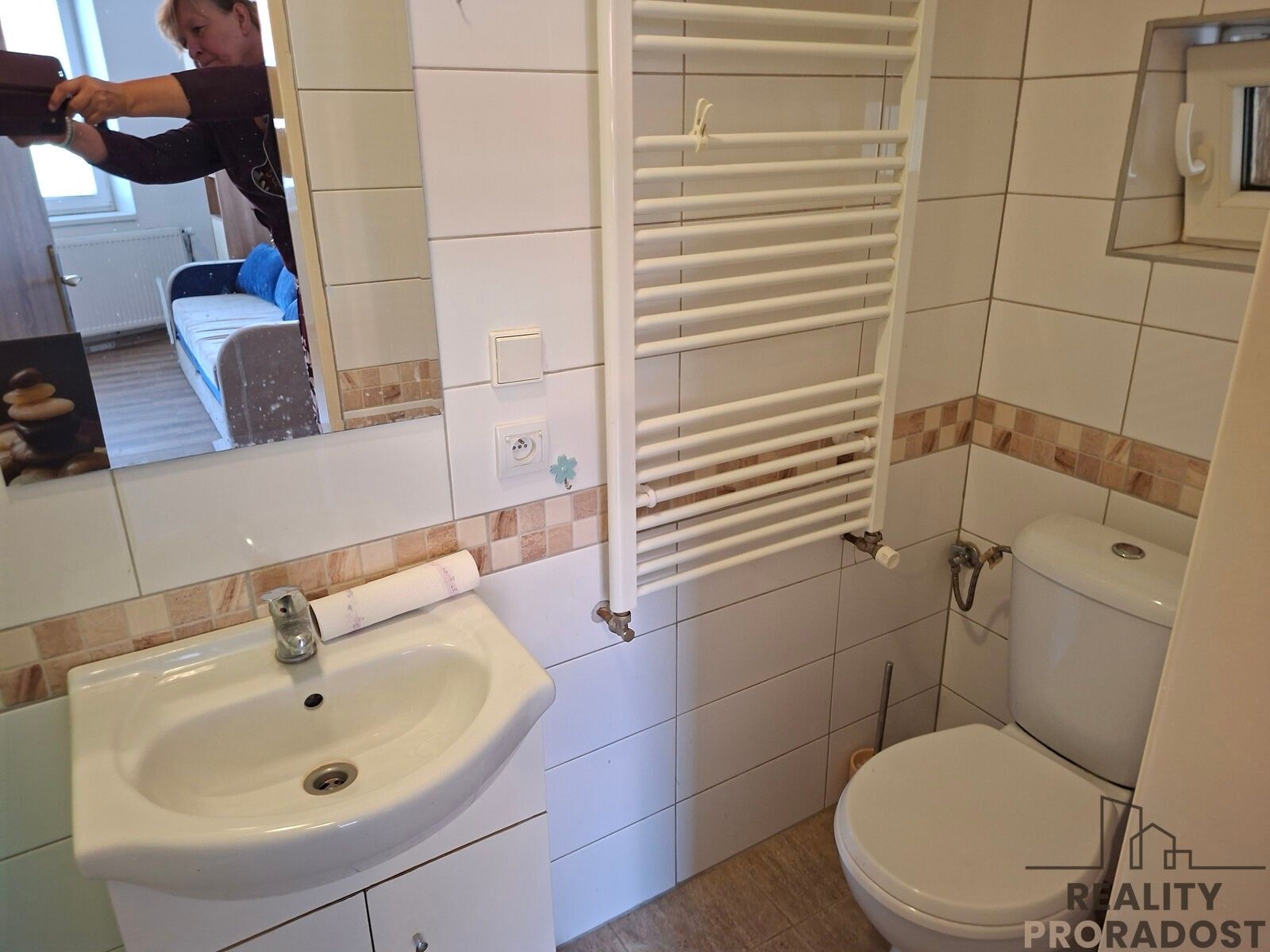 Byt 1+kk · 25 m² · Palackého, Nové Strašecí - 4