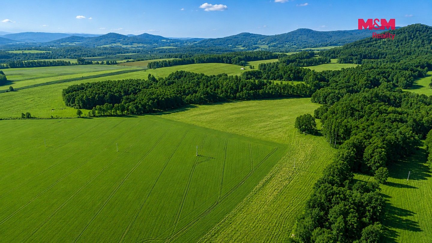 Prodej zemědělský pozemek - Česká Lípa - Častolovice - 5