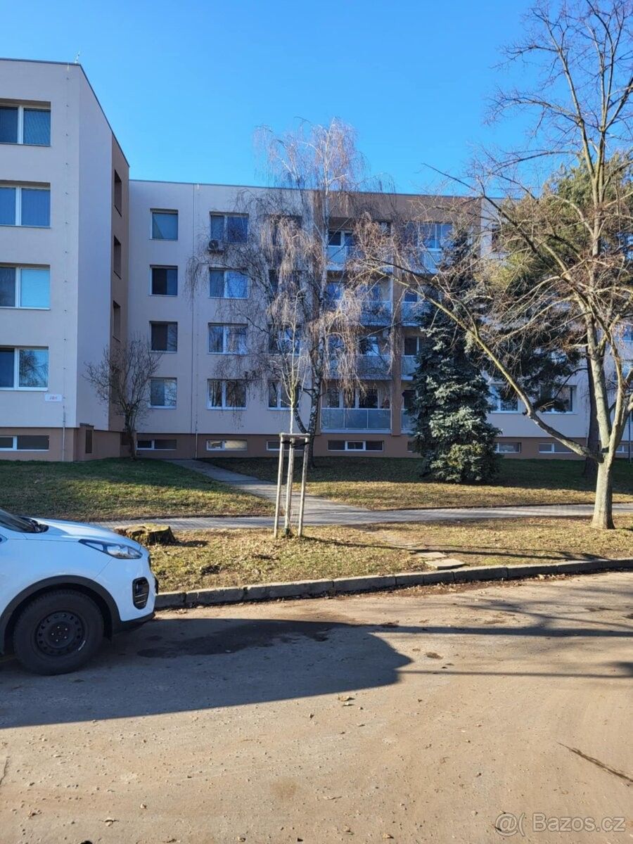 Byty, Hodonín, 695 01