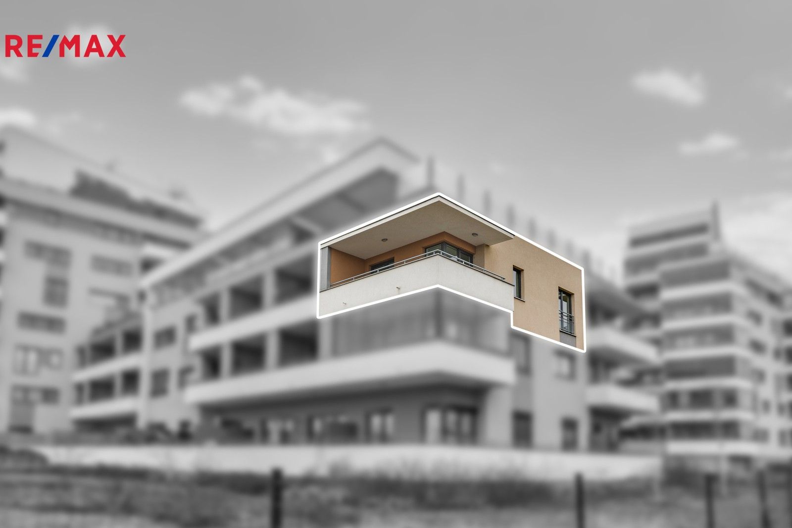 2+kk, Zimova, Praha, 57 m²