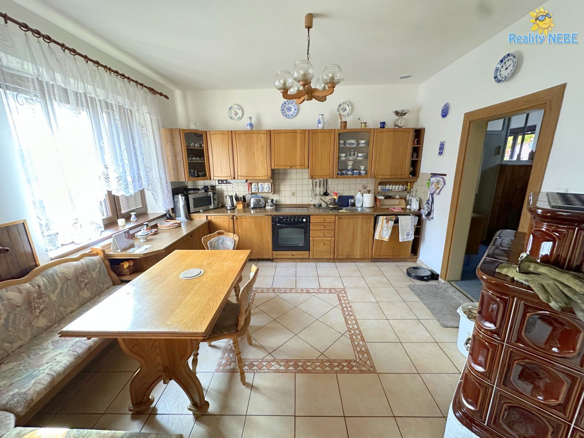 Rodinný dům · 183 m² · Výletní, Brandýs nad Labem-Stará Boleslav - 3