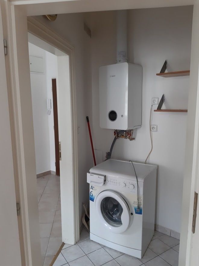 Byt 1+1 · 40 m² · Mozartova, Praha - Smíchov - 4