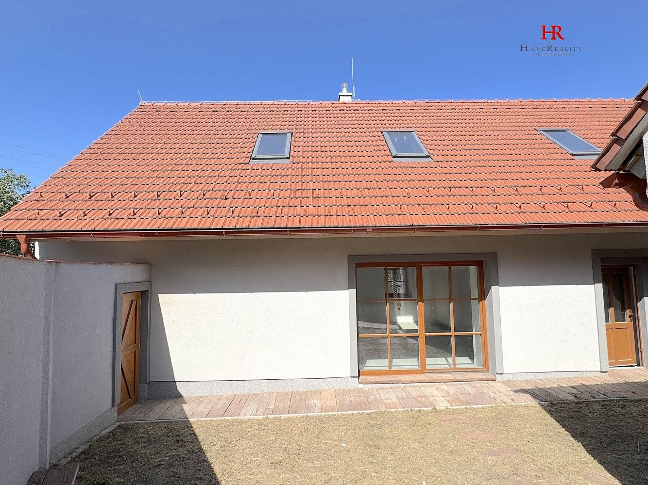 Prodej rodinný dům - Kozmice, okres Benešov, Středočeský kraj, 171 m² - 5